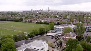 Twyford Trust, Ealing - Recruitment Video
