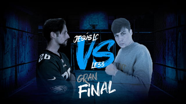 La Gran Final | Semifinal | Le33 vs Jesús LC