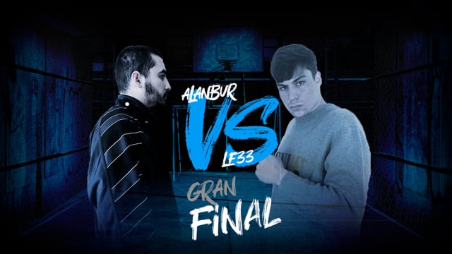 La Gran Final | Cuartos | Le33 vs Alanbur