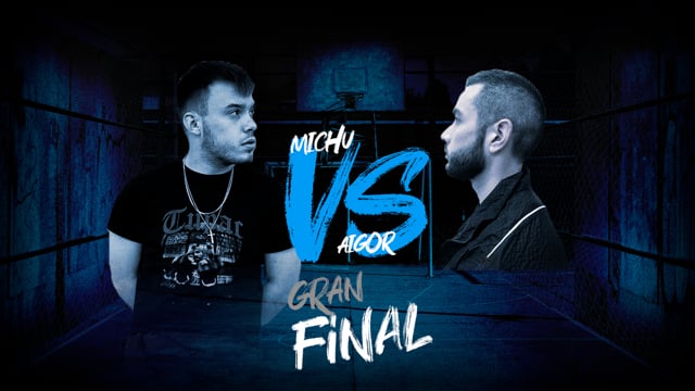 La Gran Final | Cuartos | Aigor vs Michu