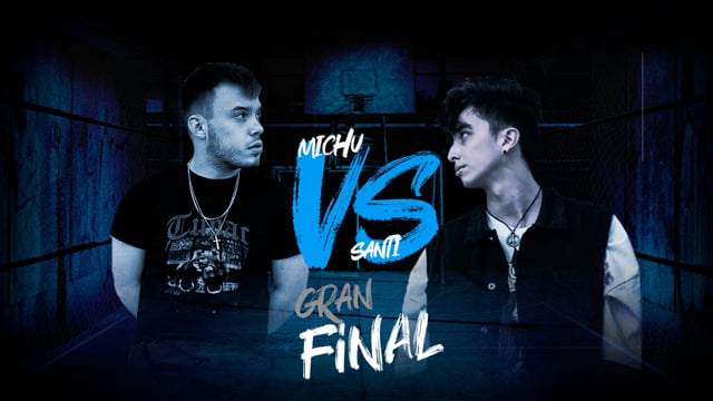 La Gran Final | Semifinal | Michu vs Santi