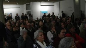 Presentació del llibre quot;Passejant per l'Escalaquot;