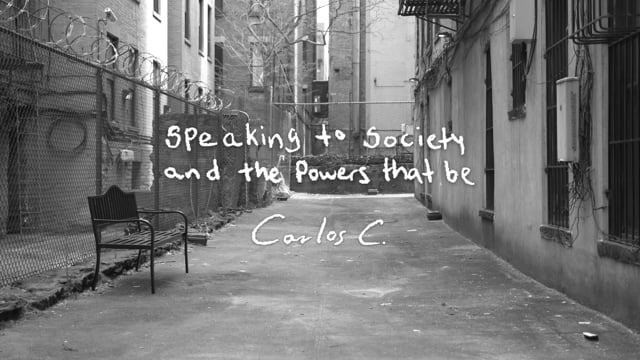 Creations of a Caged Bird - Vol. 2 - Speaking to Society and the Powers That Be