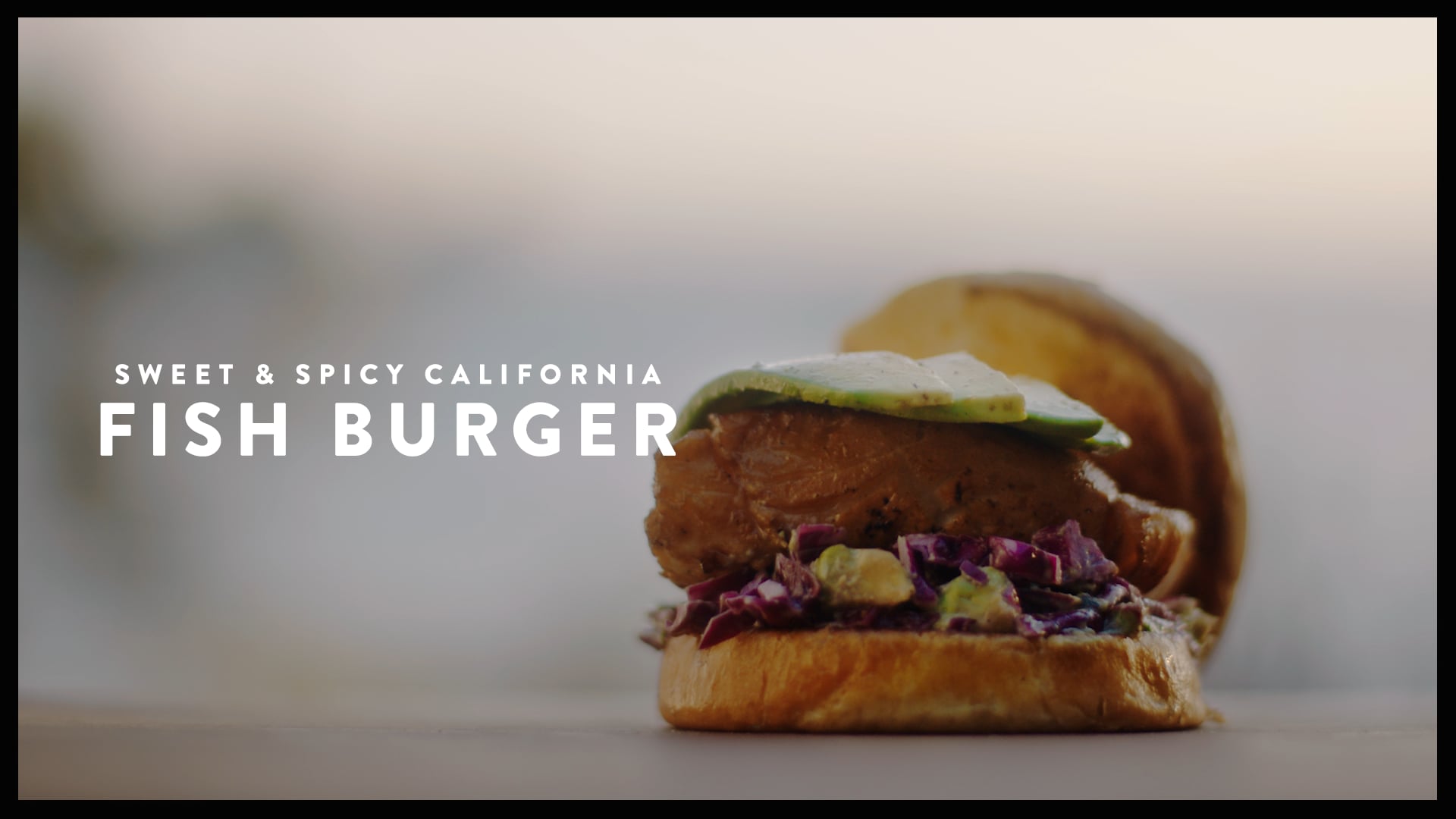 California Avocados | Plated with Mendocino Headlands State Park