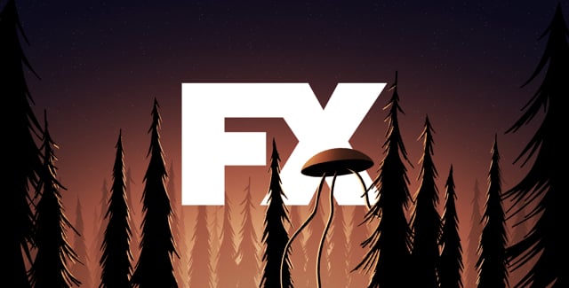 FX - War of the Worlds ID Project