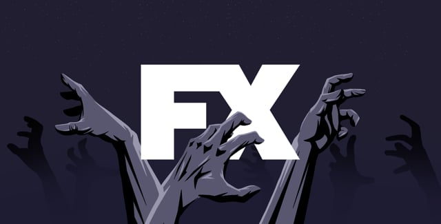 FX - Walking Dead ID Project