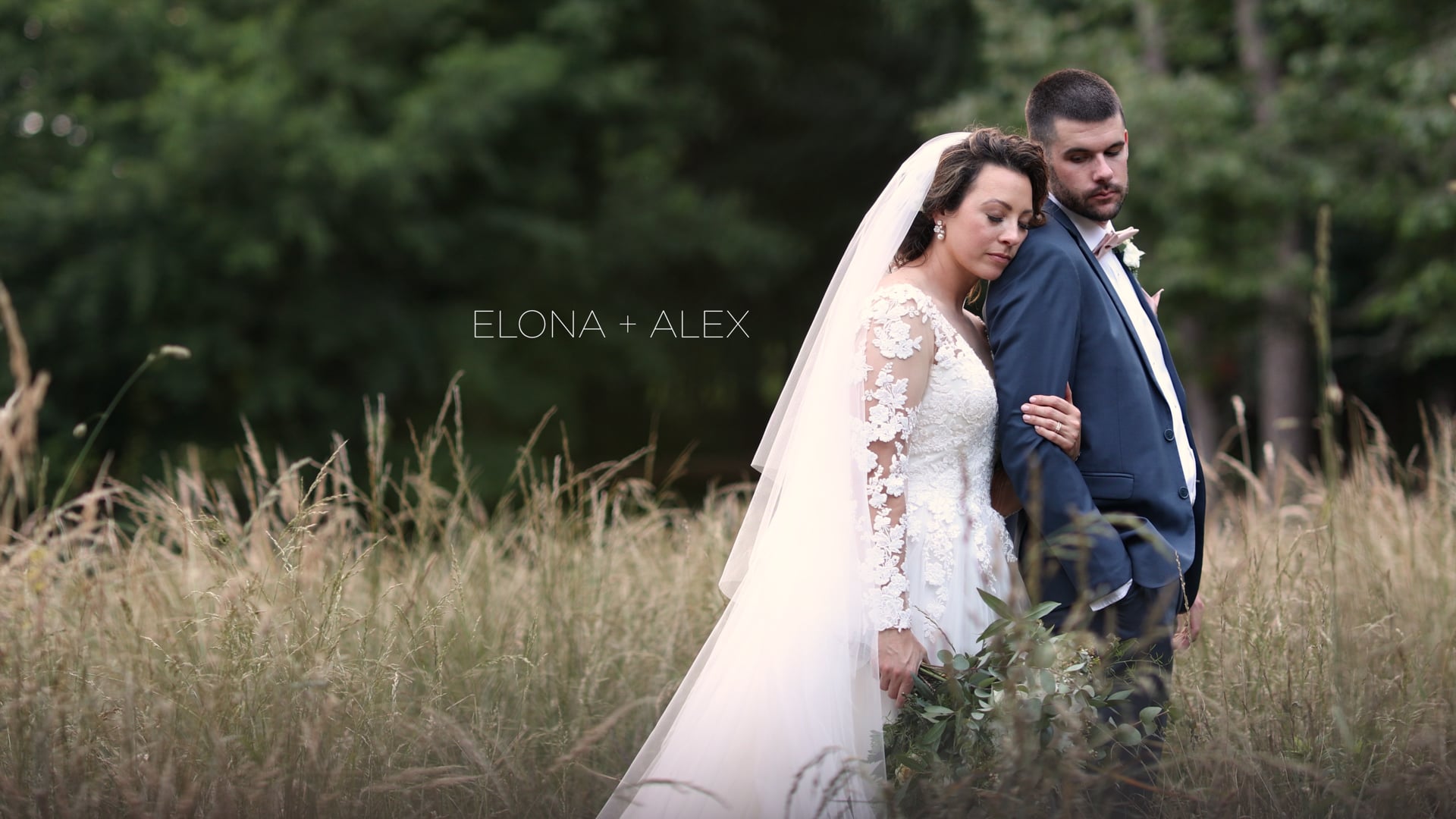 Elona and Alex's Feature Film