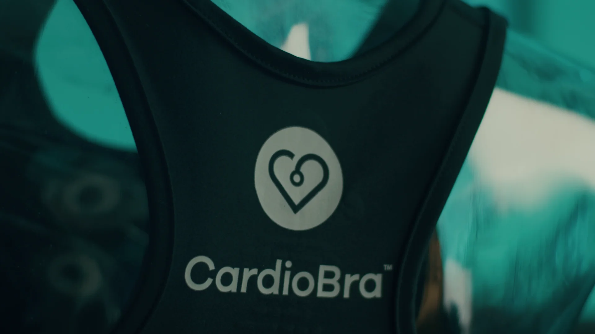 About – CardioBra