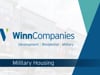 WinnCompanies -  Military & Veteran Housing
