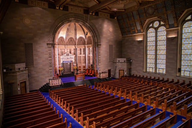 Erev Shabbat 7/2/2021