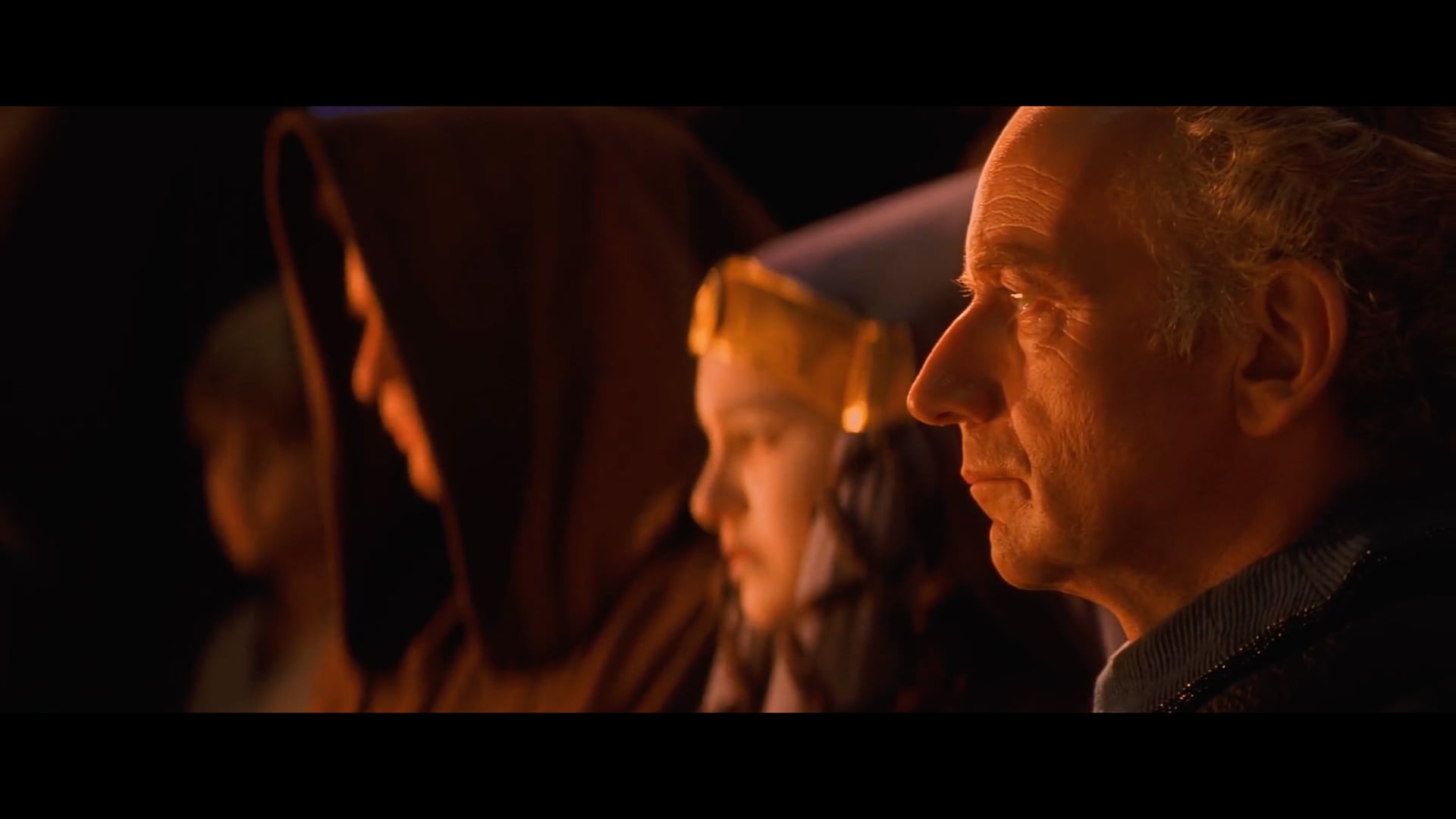 There Goes Rhymin' Star Wars, pt. 2