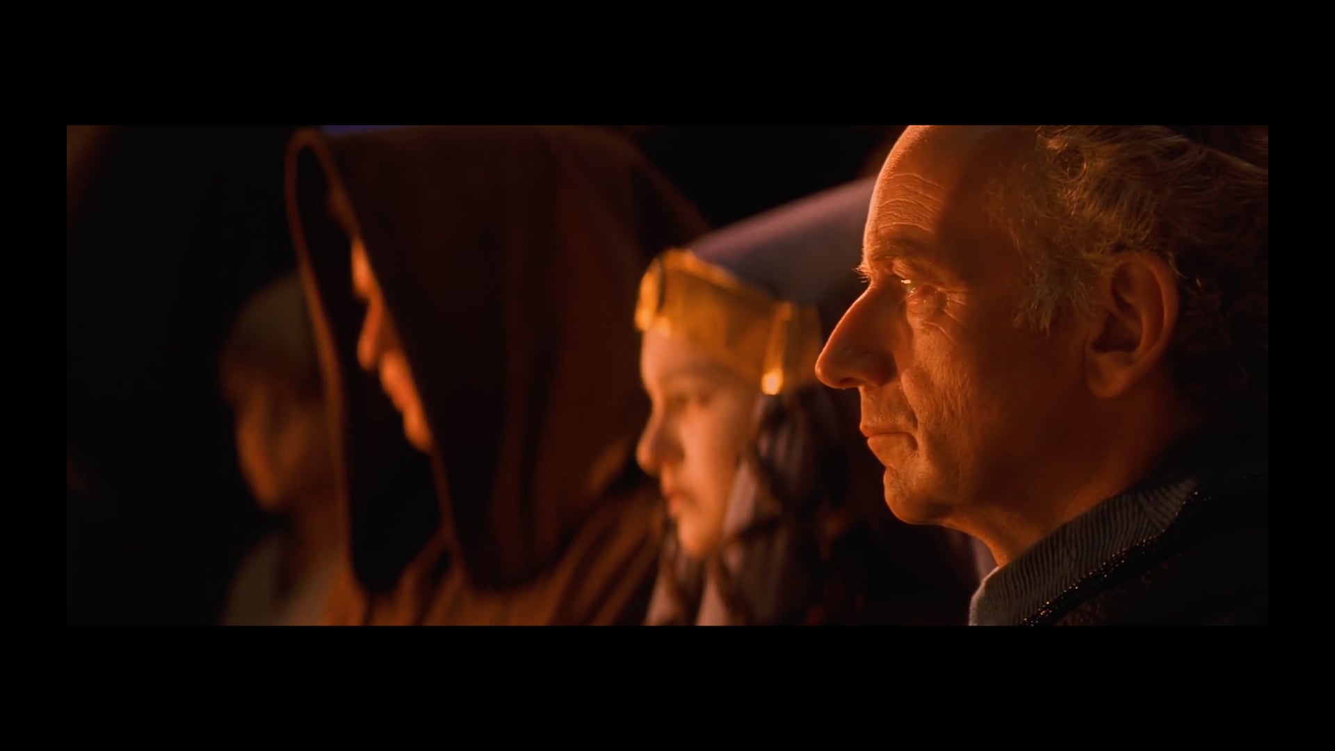 There Goes Rhymin' Star Wars, pt. 2