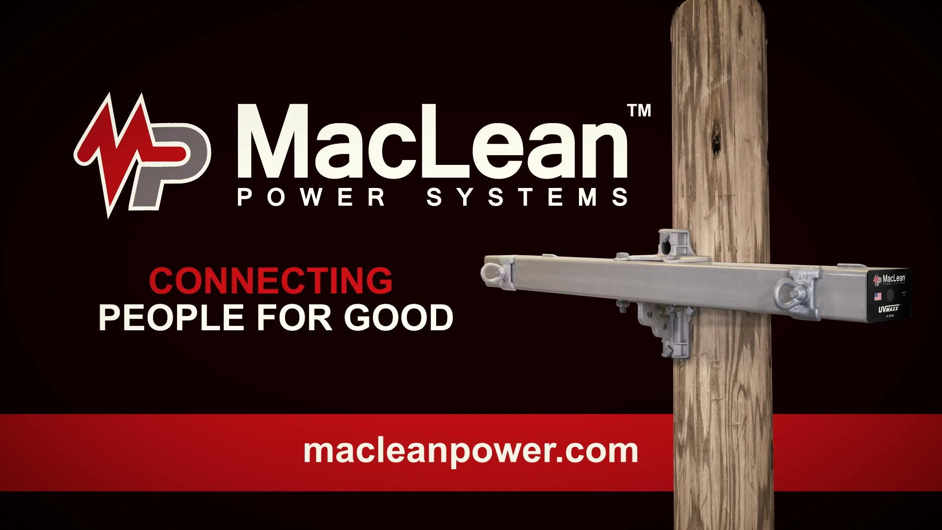 Examples of Work - MacLean Power Systems - Newberry Plant Overview on Vimeo