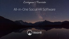 WebHR
