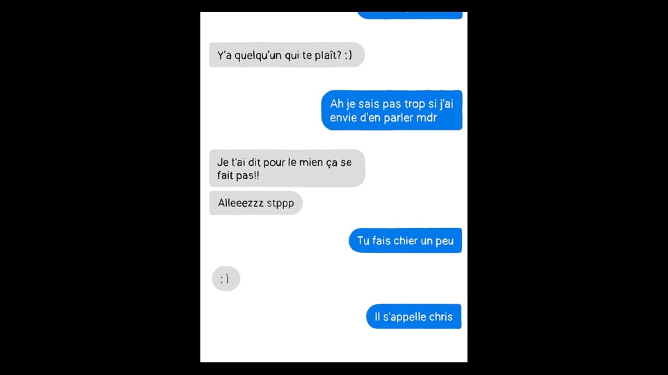 Au Placard