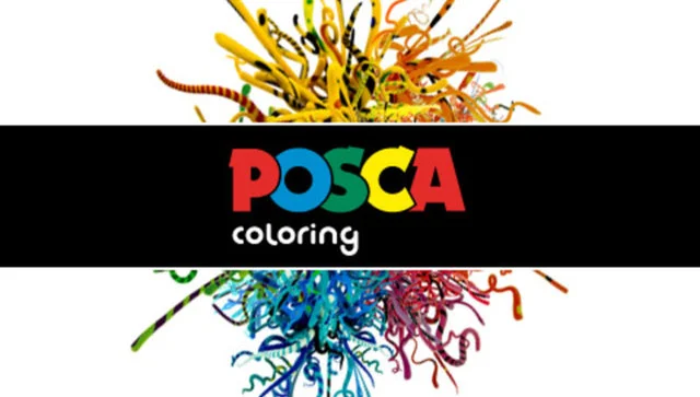 MEZZO\" THE POLiCY ポスカ Amazon | Uni Posca ポスカマーカーセット すべてのマーカー