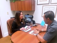 How a Treatment Coordinator uses Frontier Smiles