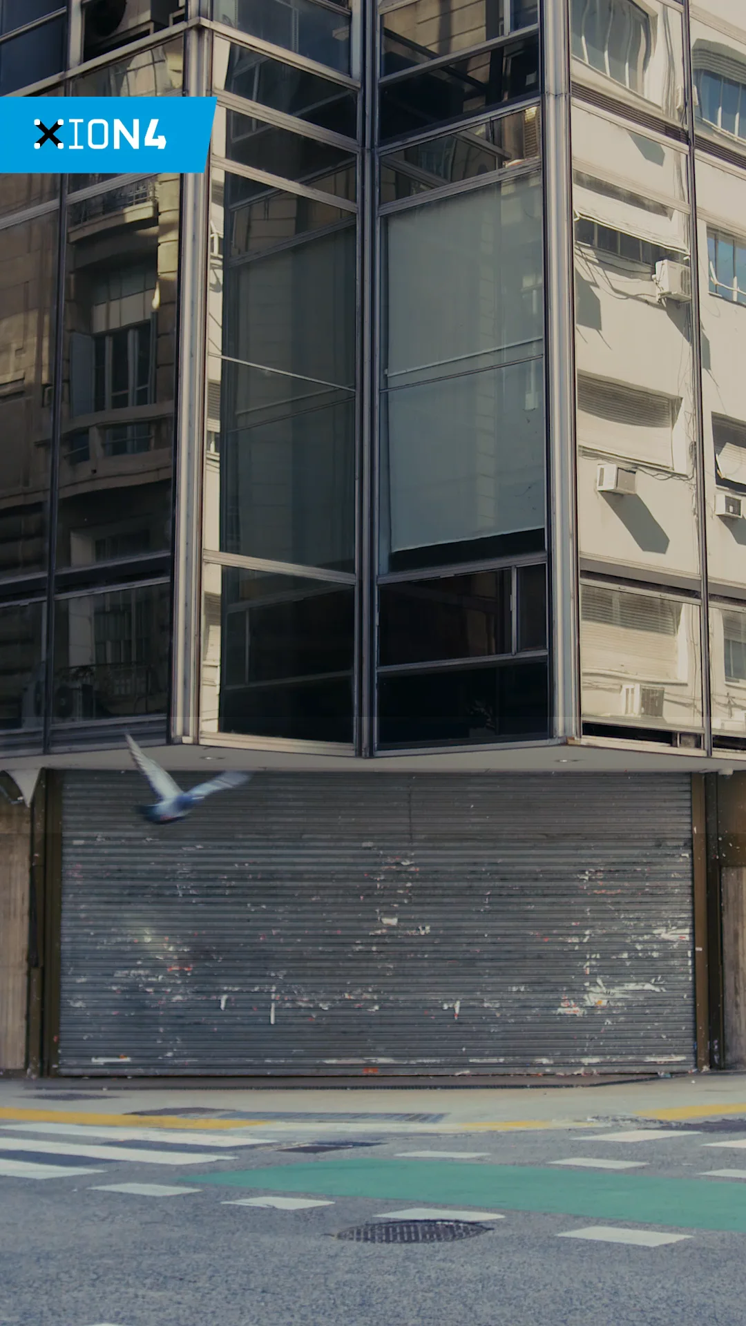 Running Loop 2 on Vimeo