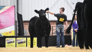 2021 Maine/Chi Junior National