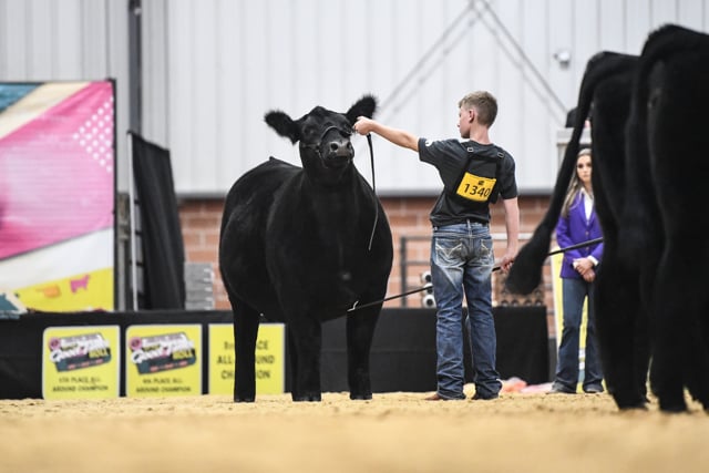 2021 Maine/Chi Junior National