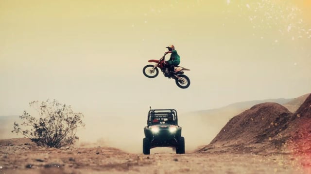 Steve Roth – Editing reel