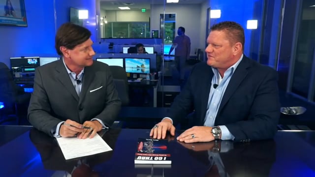 NEWS INTERVIEW thumbnail