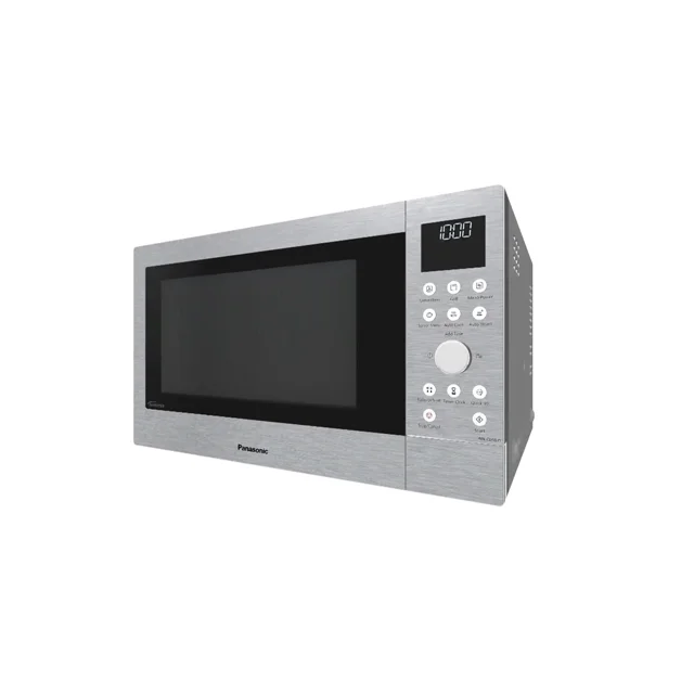 27l stainless steel convection microwave cd58jsqpq