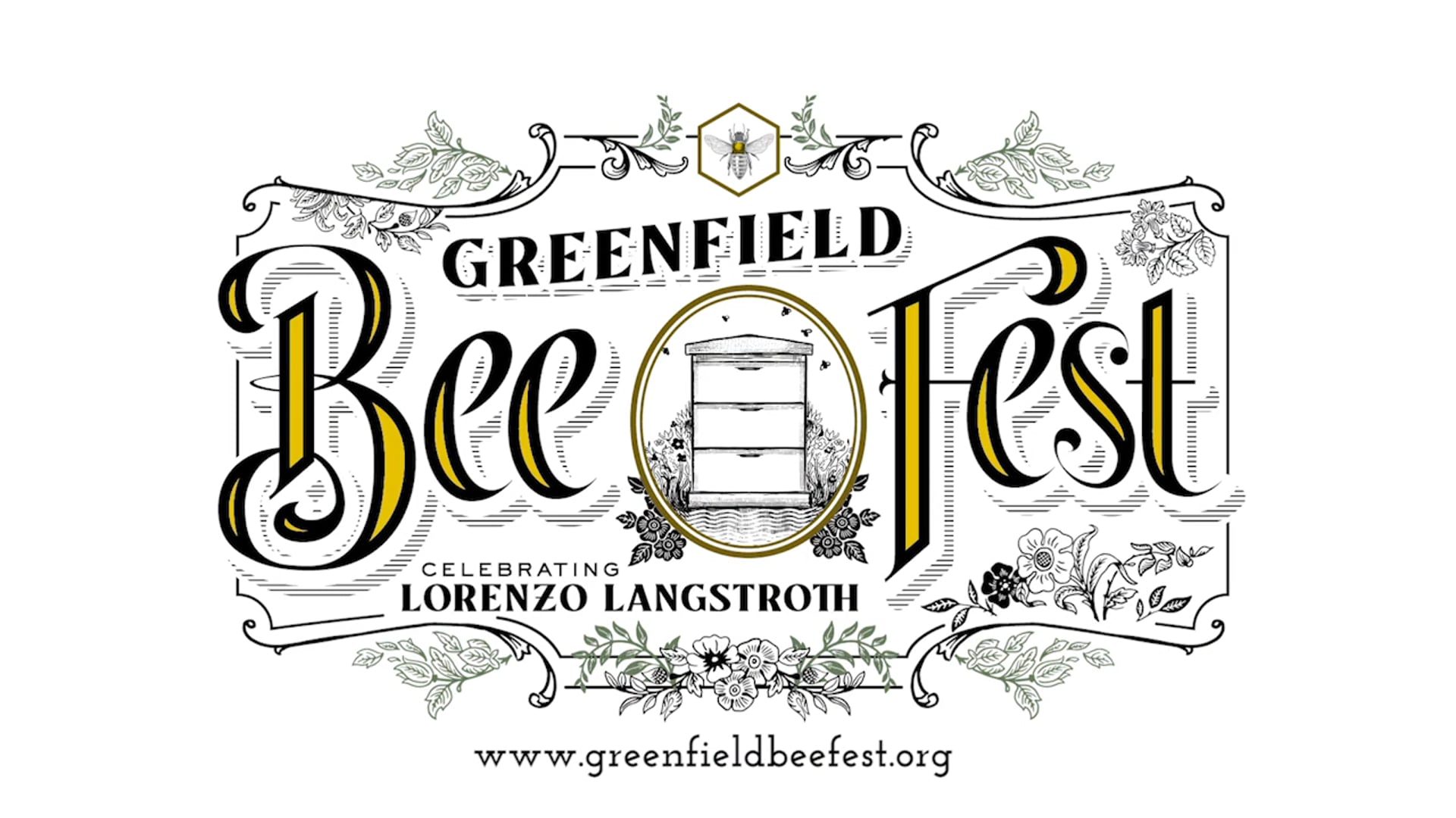 The Greenfield Bee Fest: Celebrating Lorenzo Langstroth