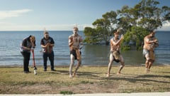 Welcome to NAIDOC Week 2021