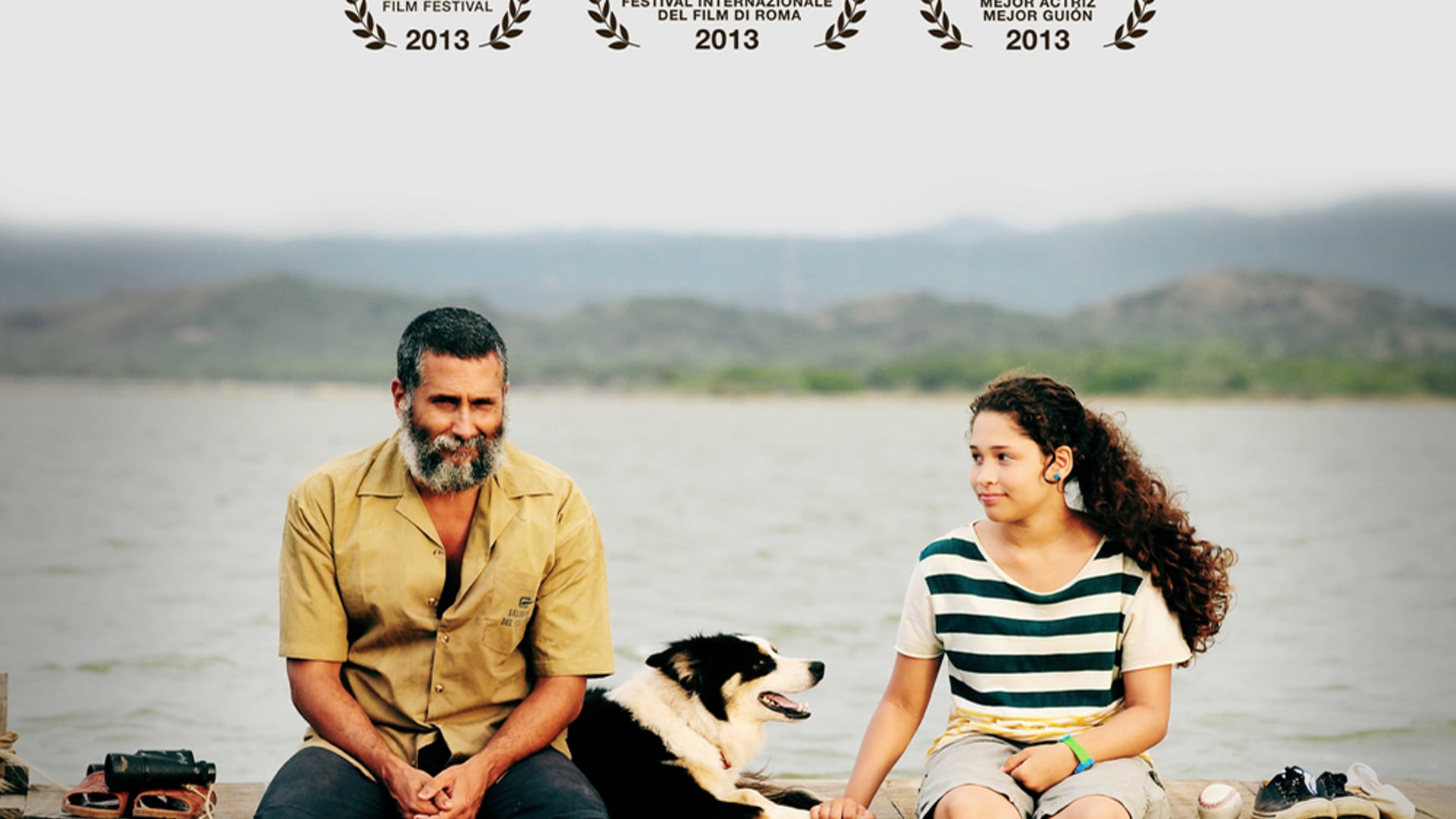 Chasing Fireflies - Feature Film