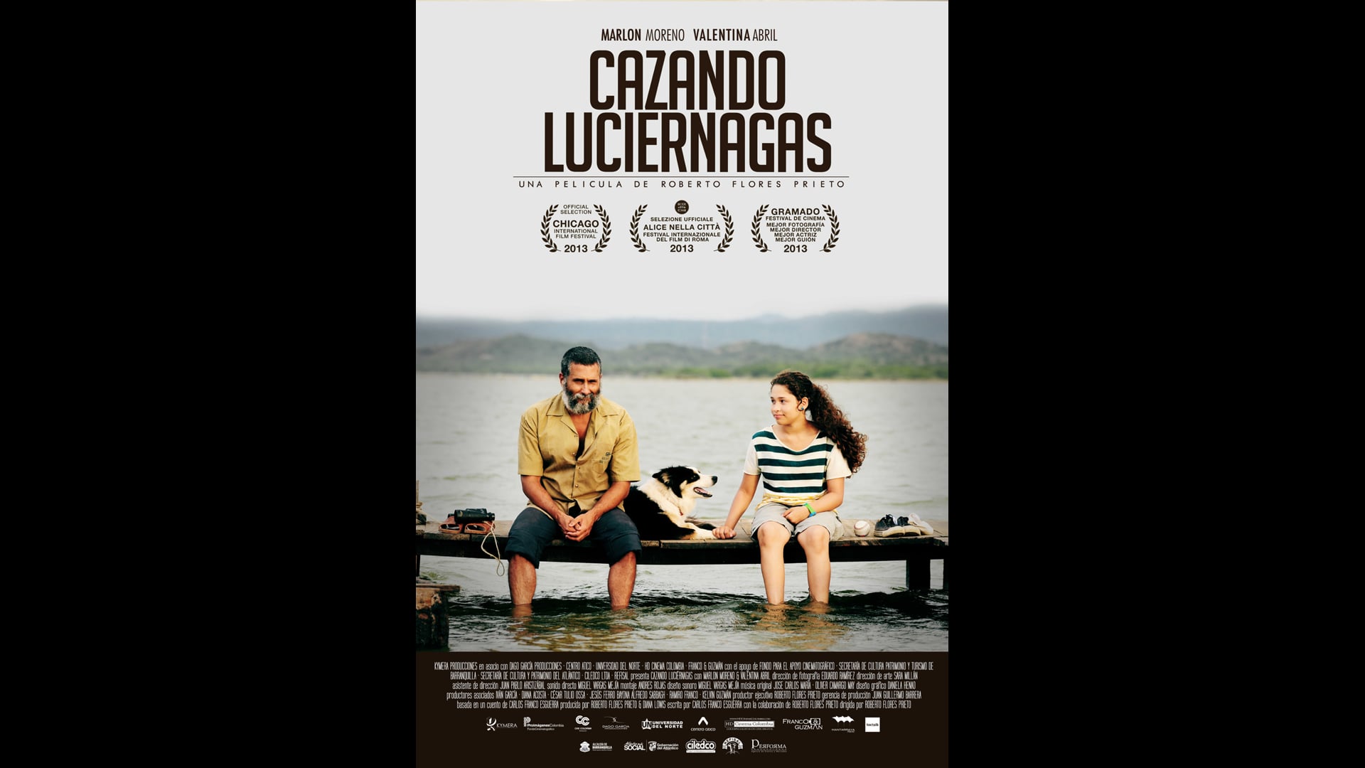 Chasing Fireflies - Feature Film