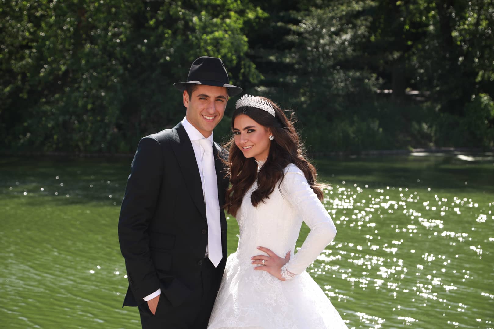 Sarah & Elliot.mp4 on Vimeo