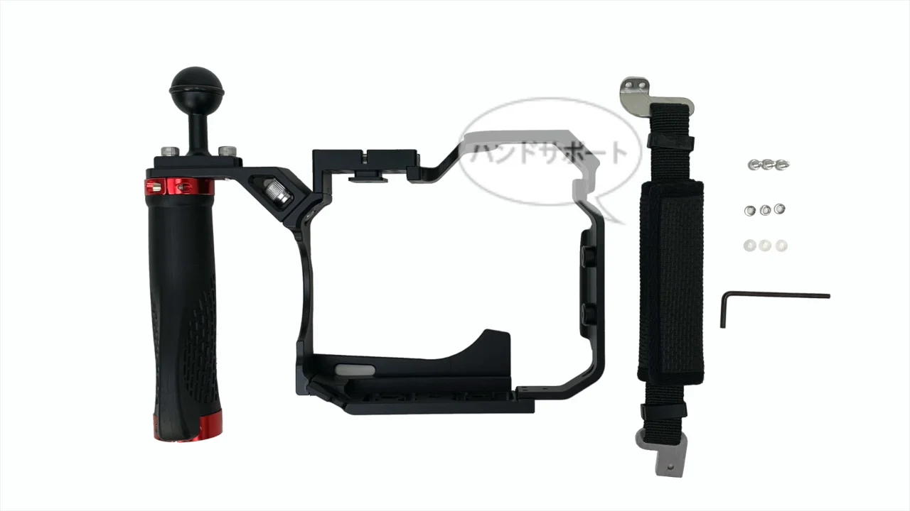 FIX SystemFrame PT01 FIX SystemFrame PT01