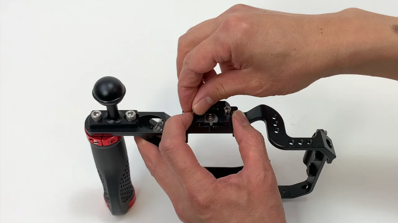 FIX SystemFrame PT01 FIX SystemFrame PT01