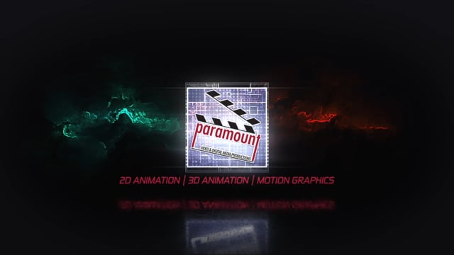 Animation Studios Brisbane | Paramount Video Productions