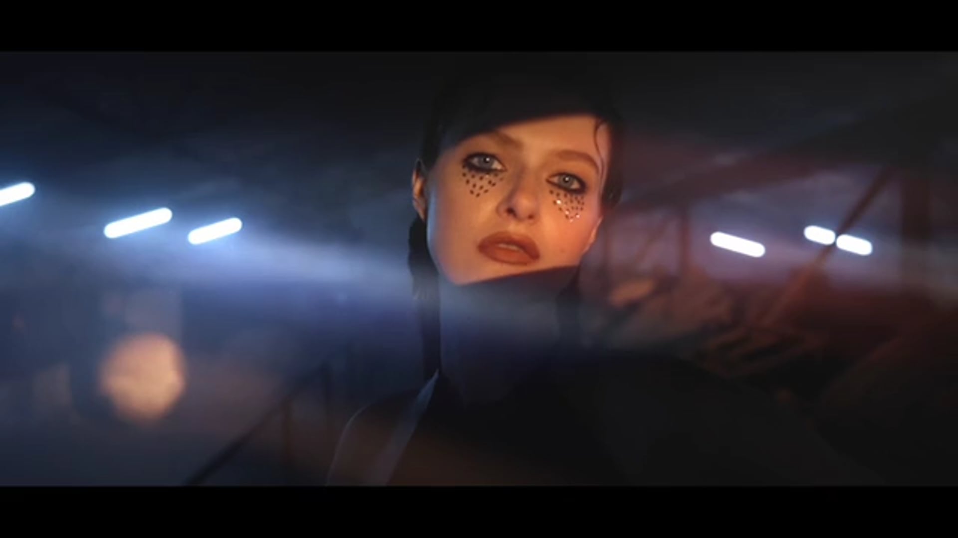 Poyz - Rehine