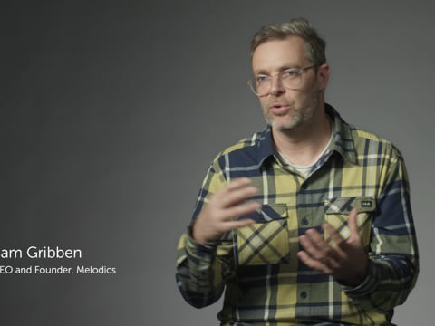 Continually optimise your sales process - Sam Gribben, Melodics
