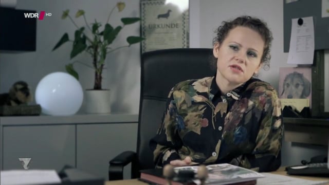 Die unheimlichen Ereignisse im Leben ...