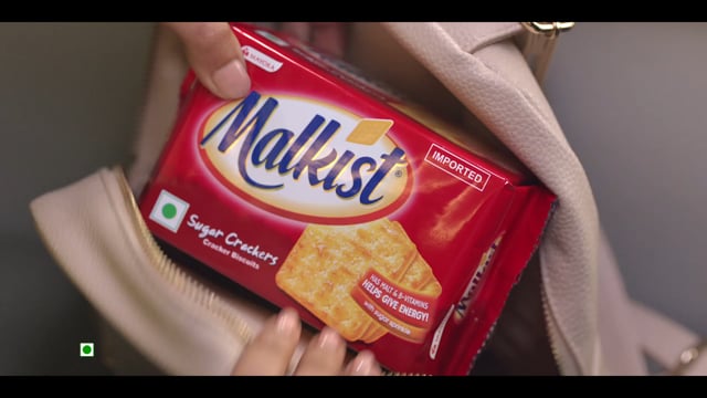 Malkist Sugar Cracker