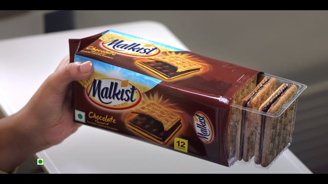Malkist Chocolate