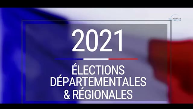 Dominique Reynié: «  La crise de l'élection »