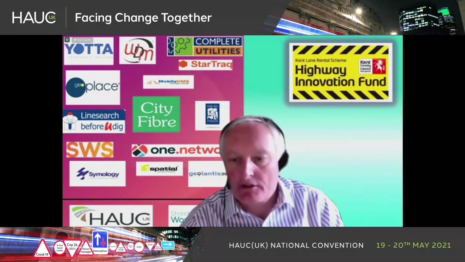 1.7 Alan Rainford, Head of Commercial Strategy Lightning at Virgin ...