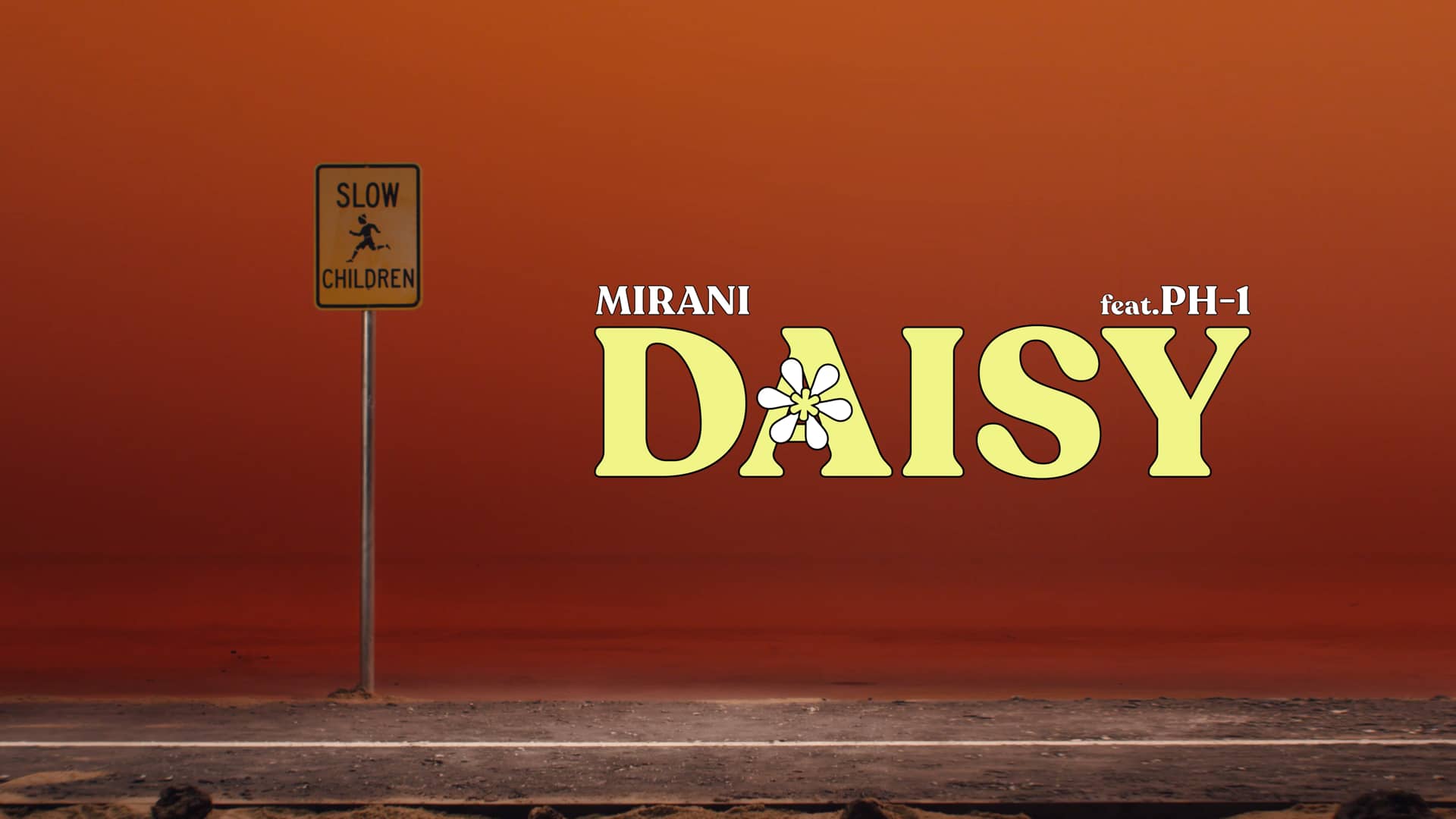 [MV] MIRANI DAISY on Vimeo