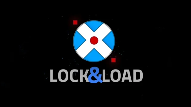 Lock and Load X: The Fastest, Most Powerful Final Cut Pro X Stabilizer