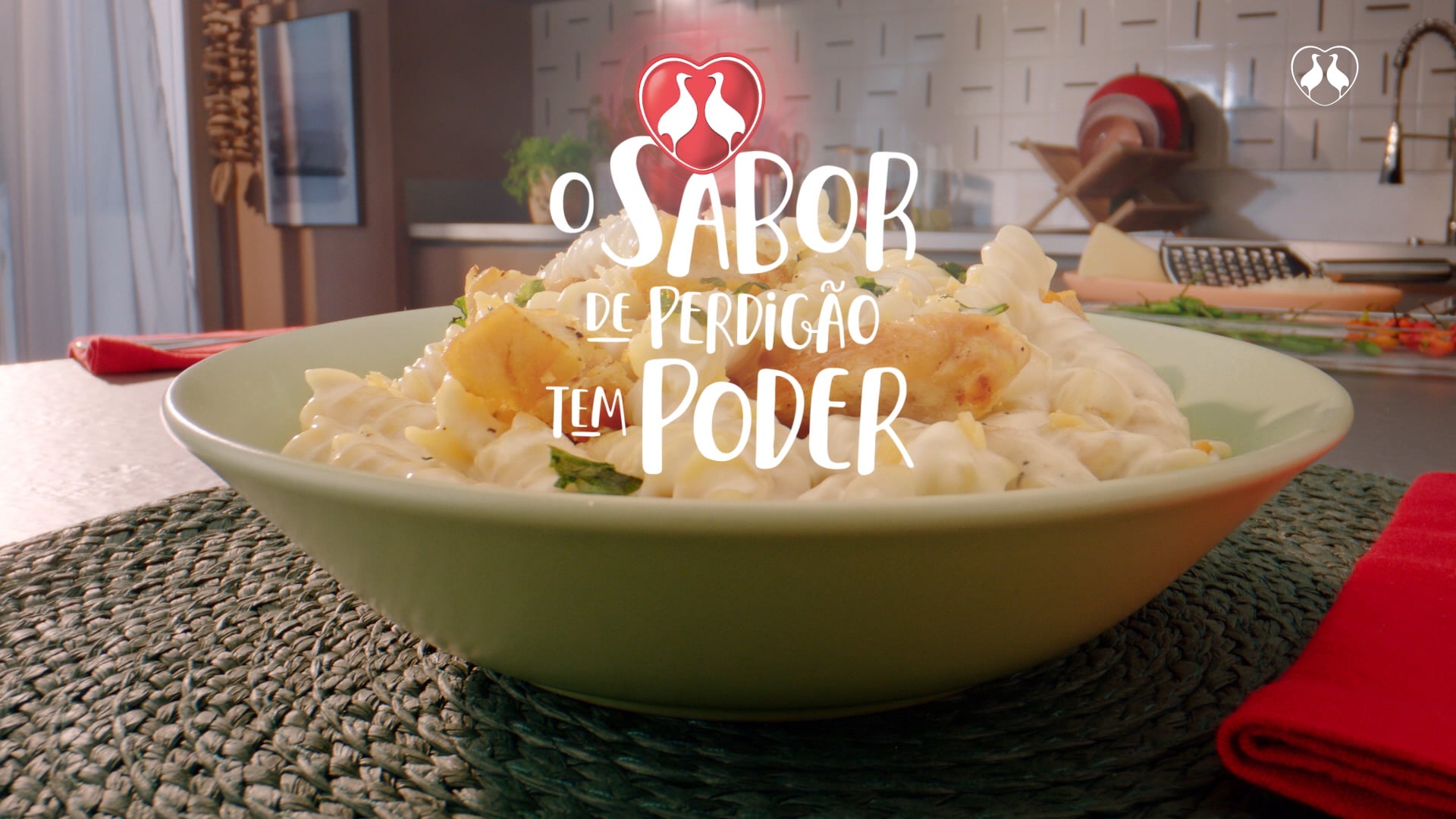 Perdigão - Ivete Chef