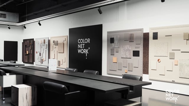 COLORNETWORK Imagefilm