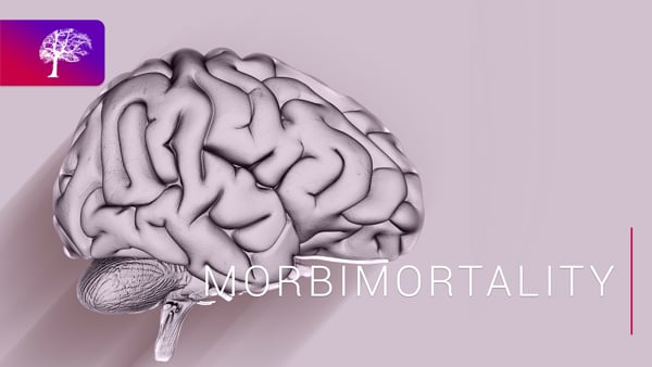 MORBIMORTALITY - F.MONT'ALVERNE