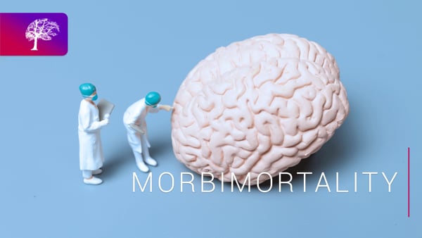 MORBIMORTALITY - Serdar Geyik