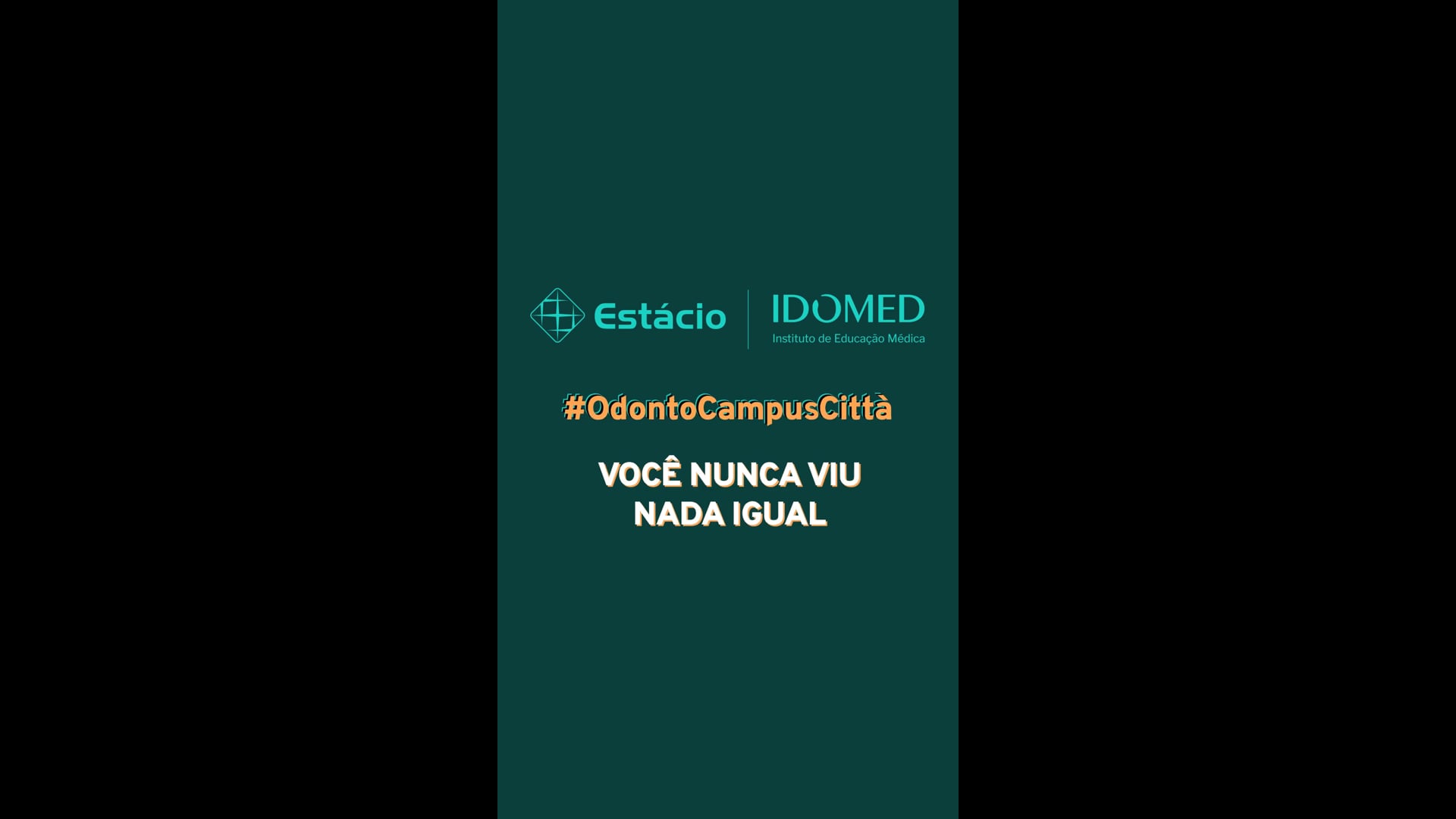 Odonto Campus Città - Estácio