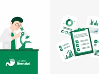 Inhibidores de la bomba de protones (IBP) · Laboratorios Bernabó